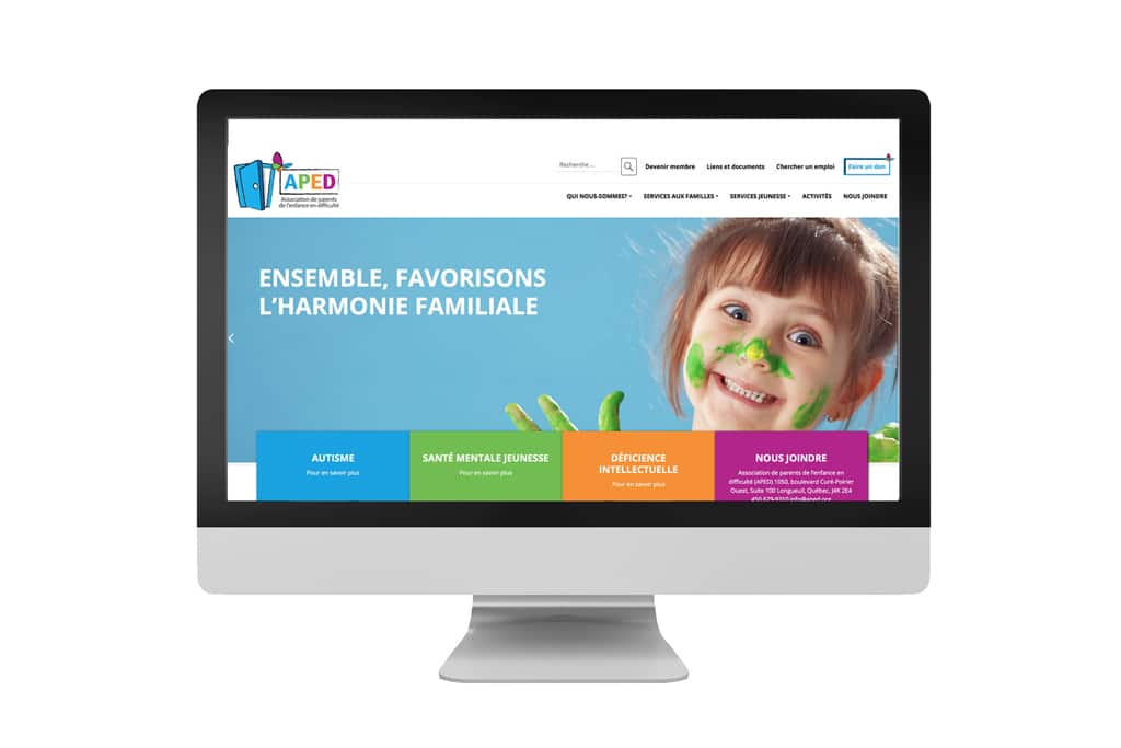 Sites Web