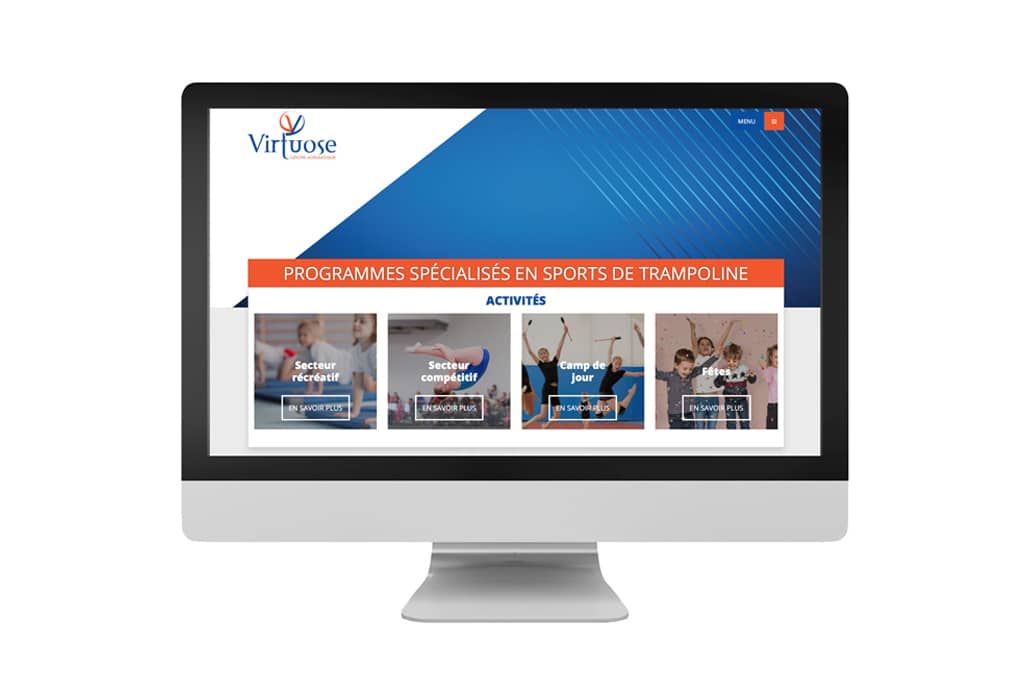 Sites Web